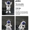 Bộ 3 Mô Hình Phi Hành Gia Vũ Trụ ICON - Trang Trí Bàn Làm Việc, Bánh Kem, Decor Nhà Cửa, Resin Cao Cấp, Giá 26.000₫ 9