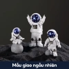 Bộ 3 Mô Hình Phi Hành Gia Vũ Trụ ICON - Trang Trí Bàn Làm Việc, Bánh Kem, Decor Nhà Cửa, Resin Cao Cấp, Giá 26.000₫ 10