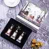 Bộ 3 Nước Hoa Nữ Hồ Ly Quyến Rũ – Lưu Hương Lâu, Hình Thú, Giá chỉ 65.000đ (giảm từ 79.300đ) 3