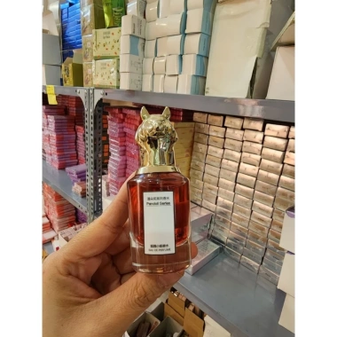 Bộ 3 Nước Hoa Nữ Hồ Ly Quyến Rũ – Lưu Hương Lâu, Hình Thú, Giá chỉ 65.000đ (giảm từ 79.300đ) 6 Bộ 3 Nước Hoa Nữ Hồ Ly Quyến Rũ – Lưu Hương Lâu, Hình Thú, Giá chỉ 65.000đ (giảm từ 79.300đ) 6