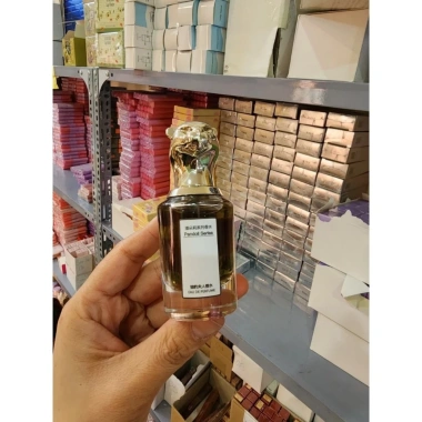Bộ 3 Nước Hoa Nữ Hồ Ly Quyến Rũ – Lưu Hương Lâu, Hình Thú, Giá chỉ 65.000đ (giảm từ 79.300đ) 7 Bộ 3 Nước Hoa Nữ Hồ Ly Quyến Rũ – Lưu Hương Lâu, Hình Thú, Giá chỉ 65.000đ (giảm từ 79.300đ) 7
