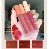 Bộ 3 Son Kem Lì Herorange Fluffy Lip Glaze - Màu tươi sáng, mịn mượt, 56.000₫ 4