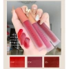 Bộ 3 Son Kem Lì Herorange Fluffy Lip Glaze - Màu tươi sáng, mịn mượt, 56.000₫ 5