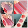 Bộ 3 Son Kem Lì Herorange Fluffy Lip Glaze - Màu tươi sáng, mịn mượt, 56.000₫ 7