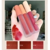 Bộ 3 Son Kem Lì Herorange Fluffy Lip Glaze - Màu tươi sáng, mịn mượt, 56.000₫ 8