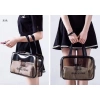 Bộ 3 Túi Gincevhy Trong Suốt Đựng Đồ, Mỹ Phẩm Du Lịch - Thời Trang, Giá 49.999₫ 6