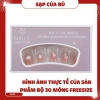 Bộ 30 móng tay giả Đ220 NGẮN form oval sơn gel mắt mèo - Nail tinh tế cho Tết miền Nam, chỉ 43.289₫ 5