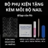 Bộ 30 móng tay giả Đ220 NGẮN form oval sơn gel mắt mèo - Nail tinh tế cho Tết miền Nam, chỉ 43.289₫ 9