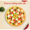 Bộ 32 món đồ chơi cắt hoa quả cho bé - Đồ chơi nấu ăn nhập vai, chỉ 60.000₫ 4