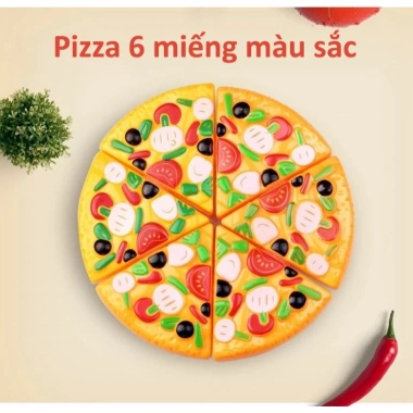 Bộ 32 món đồ chơi cắt hoa quả cho bé - Đồ chơi nấu ăn nhập vai, chỉ 60.000₫