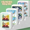 Bộ 32 trang tìm điểm khác nhau - Đồ chơi viết xóa tái sử dụng, rèn luyện tư duy cho trẻ, giá 38.000 2