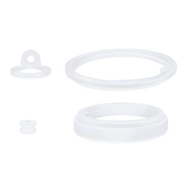 Bộ 3/4 miếng gioăng silicone Thermoflask - Thay thế kín, bền, giá ưu đãi