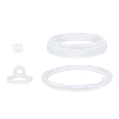 Bộ 3/4 miếng gioăng silicone Thermoflask - Thay thế kín, bền, giá ưu đãi 6 Bộ 3/4 miếng gioăng silicone Thermoflask - Thay thế kín, bền, giá ưu đãi 6