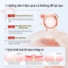 Bộ 36 miếng dán mụn Hydrocolloid TJT - Giảm sưng nhanh, không thấm nước, che mụn hiệu quả, 13.500đ 7