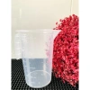 Bộ 4 ca đong pha chế dày dặn, chắc chắn 100ml 250ml 500ml - Giá ưu đãi 50.800 3