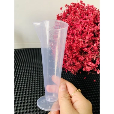 Bộ 4 ca đong pha chế dày dặn, chắc chắn 100ml 250ml 500ml - Giá ưu đãi 50.800 6