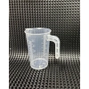 Bộ 4 ca đong pha chế dày dặn, chắc chắn 100ml 250ml 500ml - Giá ưu đãi 50.800 7