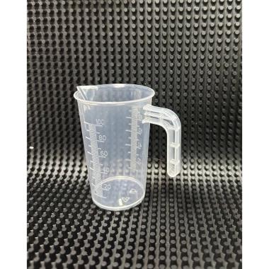 Bộ 4 ca đong pha chế dày dặn, chắc chắn 100ml 250ml 500ml - Giá ưu đãi 50.800 7