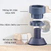 Bộ 4 chân chống rung cho máy giặt, tủ lạnh – Giá chỉ 29.000, giảm rung, ồn 7