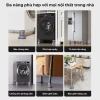 Bộ 4 chân chống rung cho máy giặt, tủ lạnh – Giá chỉ 29.000, giảm rung, ồn 8