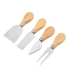 Bộ 4 dao nĩa mini cắt phomai, bánh - Decor món ăn, giá chỉ 80.000₫ 7