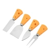 Bộ 4 dao nĩa mini cắt phomai, bánh - Decor món ăn, giá chỉ 80.000₫ 9