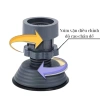 Bộ 4 Đế Đỡ Chống Rung Đa Năng cho Máy Giặt và Tủ Lạnh - Giảm Tiếng Ồn, Giá 19.990 VND 9