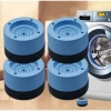 Bộ 4 Đế Đỡ Chống Rung Đa Năng cho Máy Giặt và Tủ Lạnh - Giảm Tiếng Ồn, Giá 19.990 VND 10