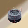 Bộ 4 miếng đệm cao su lót chân máy giặt tủ lạnh, chống rung, chống ồn, giá 23.100₫ 3