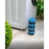 Bộ 4 miếng đệm cao su lót chân máy giặt tủ lạnh, chống rung, chống ồn, giá 23.100₫ 6