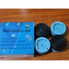 Bộ 4 miếng đệm cao su lót chân máy giặt tủ lạnh, chống rung, chống ồn, giá 23.100₫ 9