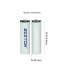 Bộ 4 Pin sạc AA 1.5V Beston 2.200mWh 2AC-60 - Sạc nhanh USB-C, Giá 199.000₫ 3