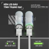 Bộ 4 Pin sạc AA 1.5V Beston 2.200mWh 2AC-60 - Sạc nhanh USB-C, Giá 199.000₫ 5