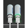 Bộ 4 Pin sạc AA 1.5V Beston 2.200mWh 2AC-60 - Sạc nhanh USB-C, Giá 199.000₫ 9