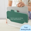 Bộ 4 thớt đa năng Yoko nhựa nguyên sinh kèm hộp thái thịt cá rau củ giảm giá 274k 4
