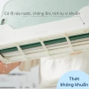 Bộ 4 thớt đa năng Yoko nhựa nguyên sinh kèm hộp thái thịt cá rau củ giảm giá 274k 6