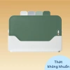 Bộ 4 thớt đa năng Yoko nhựa nguyên sinh kèm hộp thái thịt cá rau củ giảm giá 274k 7