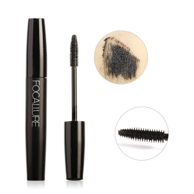 Bộ 4 trang điểm FOCALLURE kem nền, phấn phủ, bút kẻ mắt, mascara – Giá 168.630₫ 6