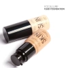 Bộ 4 trang điểm FOCALLURE kem nền, phấn phủ, bút kẻ mắt, mascara – Giá 168.630₫ 8