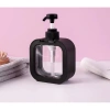 Bộ 5 Chai Chiết Dầu Gội và Sữa Tắm Trong Suốt, Hộp Đựng Nước Rửa Tay, Bát Đa Năng - Giá ưu đãi 26.775 VND 4