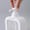 Bộ 5 Chai Chiết Dầu Gội và Sữa Tắm Trong Suốt, Hộp Đựng Nước Rửa Tay, Bát Đa Năng - Giá ưu đãi 26.775 VND 5