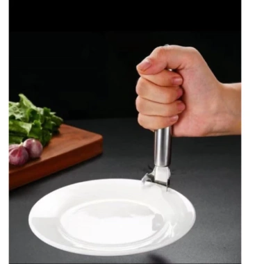 Bộ 5 dao bào rau củ quả inox đa năng - Gọt vỏ, bào sợi, tiện dụng, bền bỉ - Chỉ 40.000 VND