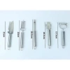 Bộ 5 dao bào rau củ quả inox đa năng - Gọt vỏ, bào sợi, tiện dụng, bền bỉ - Chỉ 40.000 VND 6