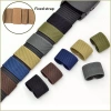 Bộ 5 Dây Đai Nylon Co Giãn, Sắp Xếp Gọn Gàng Cho Ba Lô - Giá Ưu Đãi 45.630₫