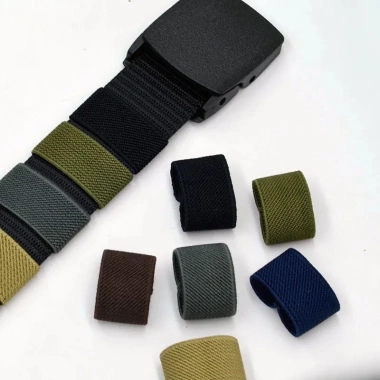 Bộ 5 Dây Đai Nylon Co Giãn, Sắp Xếp Gọn Gàng Cho Ba Lô - Giá Ưu Đãi 45.630₫