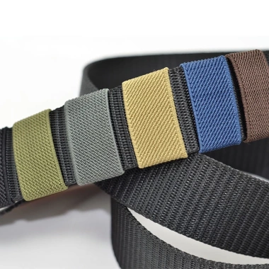 Bộ 5 Dây Đai Nylon Co Giãn, Sắp Xếp Gọn Gàng Cho Ba Lô - Giá Ưu Đãi 45.630₫