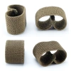 Bộ 5 Dây Đai Nylon Co Giãn, Sắp Xếp Gọn Gàng Cho Ba Lô - Giá Ưu Đãi 45.630₫ 7