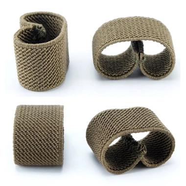 Bộ 5 Dây Đai Nylon Co Giãn, Sắp Xếp Gọn Gàng Cho Ba Lô - Giá Ưu Đãi 45.630₫