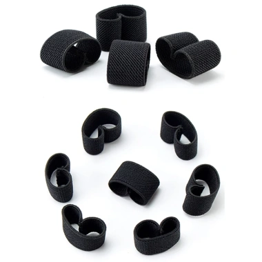 Bộ 5 Dây Đai Nylon Co Giãn, Sắp Xếp Gọn Gàng Cho Ba Lô - Giá Ưu Đãi 45.630₫
