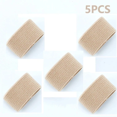 Bộ 5 Dây Đai Nylon Co Giãn, Sắp Xếp Gọn Gàng Cho Ba Lô - Giá Ưu Đãi 45.630₫